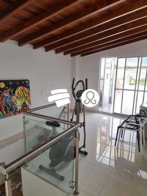 Apartamento de 4 alcobas en venta en Laureles, Medellín, 152 m² · foto 20 de 22