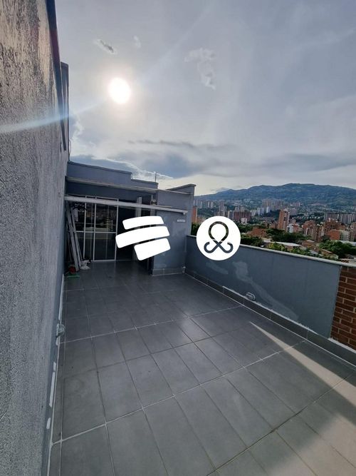 Apartamento de 4 alcobas en venta en Laureles, Medellín, 152 m² · foto 22 de 22