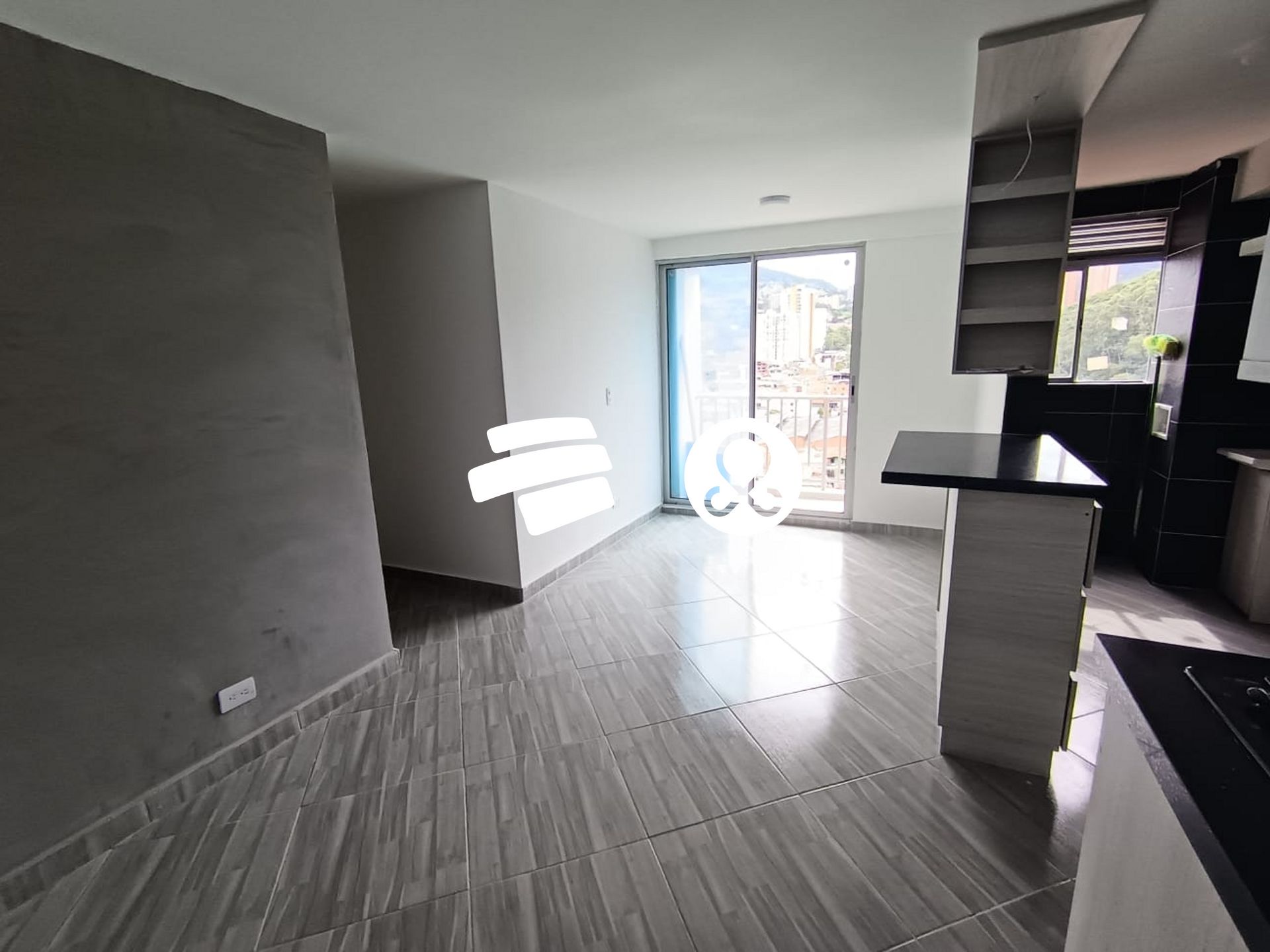 Apartamento en venta en San Gabriel, Itagüí · foto 2 de 16