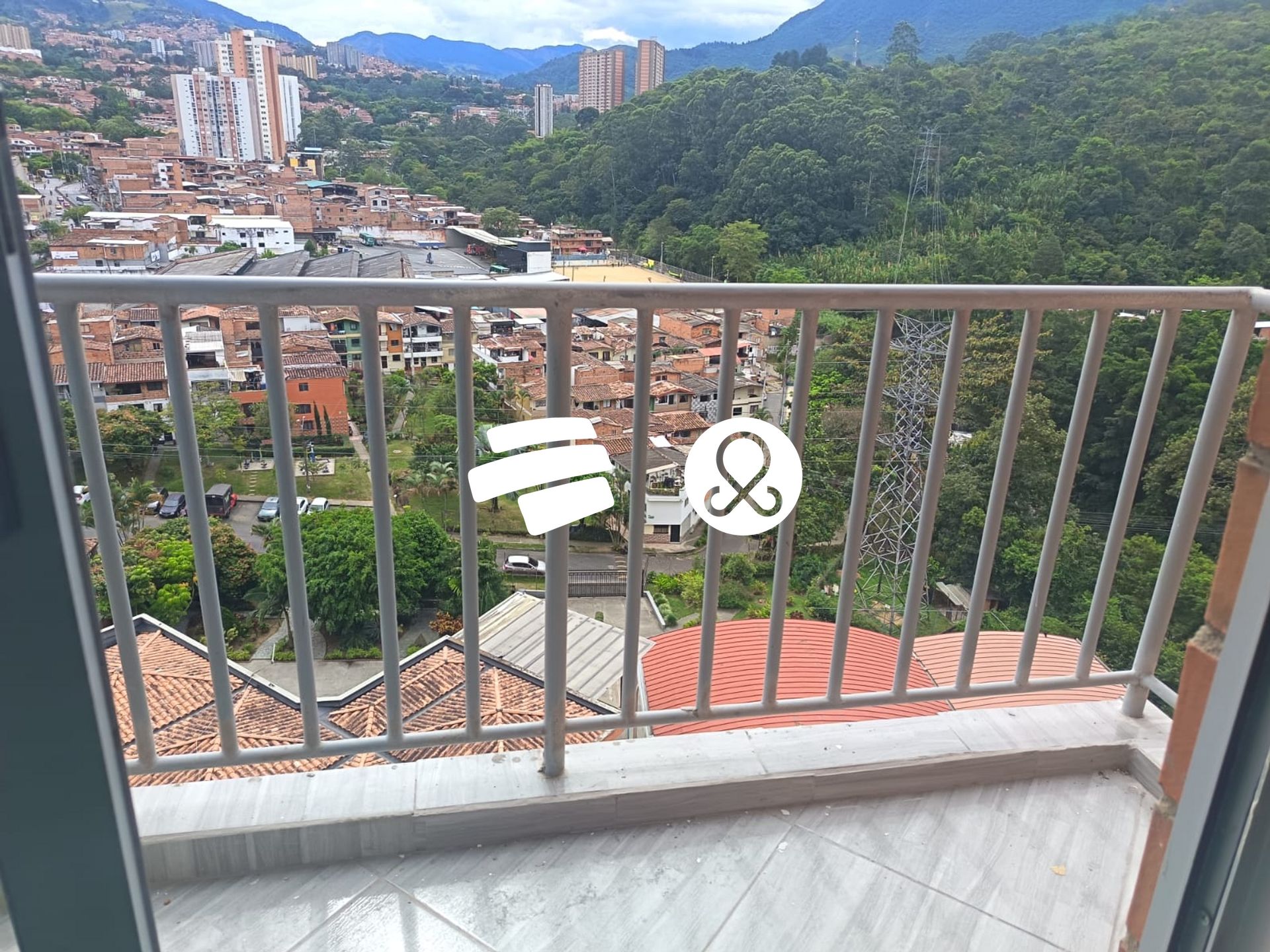 Apartamento en venta en San Gabriel, Itagüí · foto 3 de 16