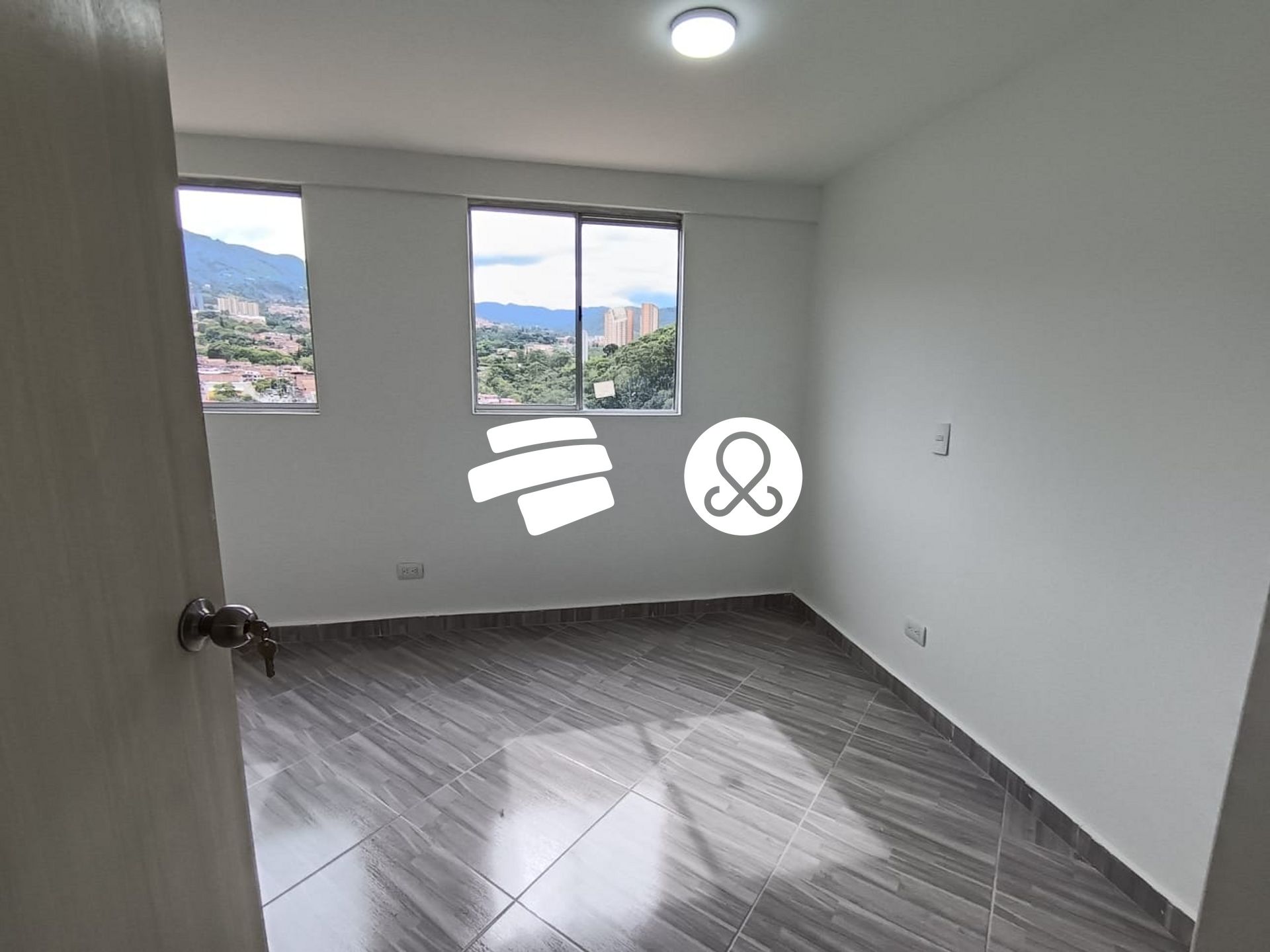 Apartamento en venta en San Gabriel, Itagüí · foto 5 de 16
