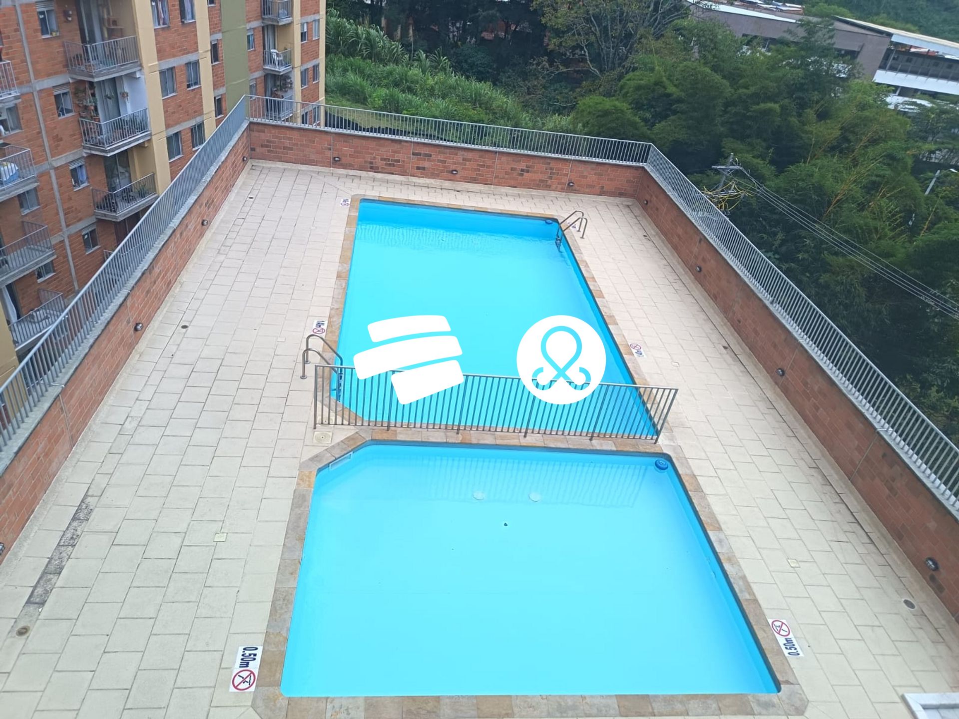 Apartamento en venta en San Gabriel, Itagüí · foto 6 de 16
