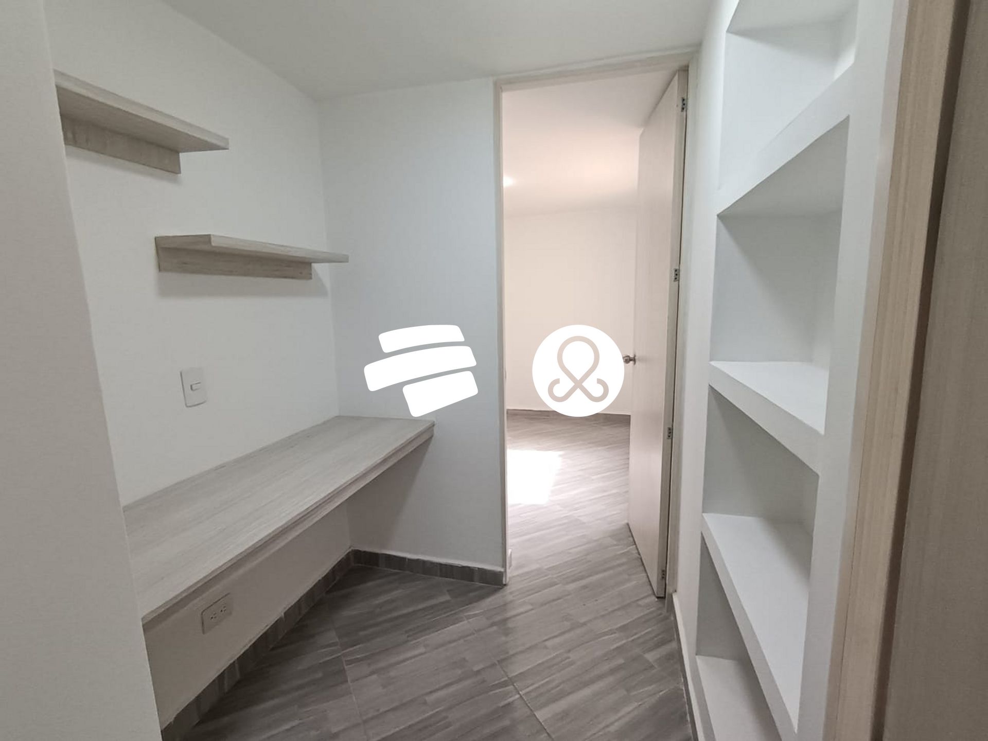 Apartamento en venta en San Gabriel, Itagüí · foto 7 de 16