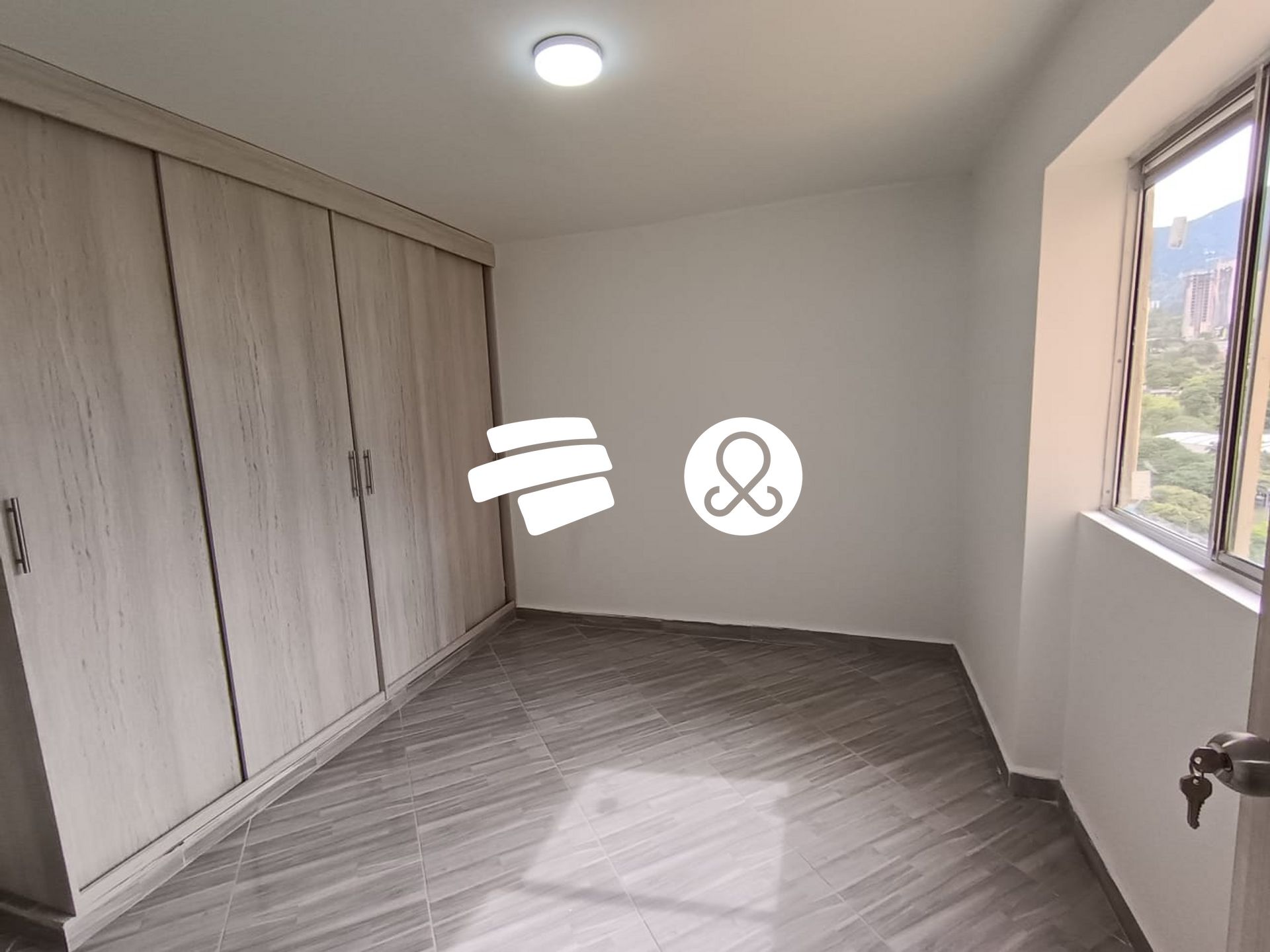 Apartamento en venta en San Gabriel, Itagüí · foto 9 de 16