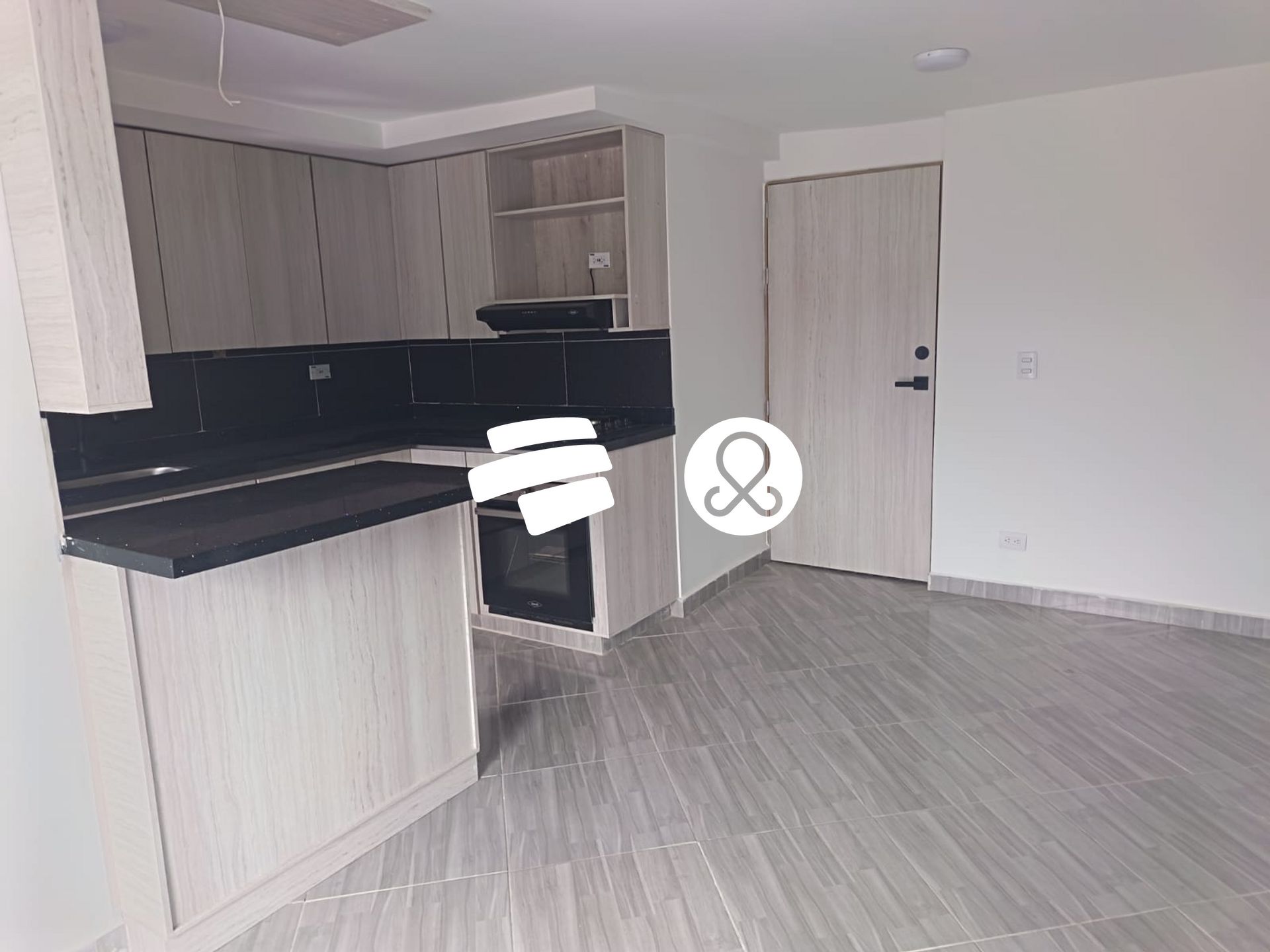 Apartamento en venta en San Gabriel, Itagüí · foto 10 de 16
