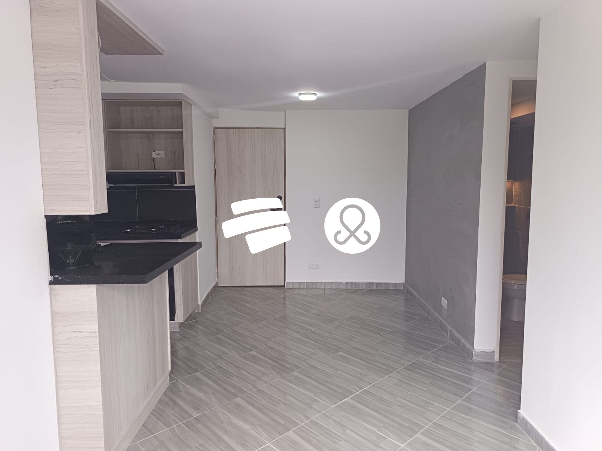 Apartamento en venta en San Gabriel, Itagüí · foto 11 de 16