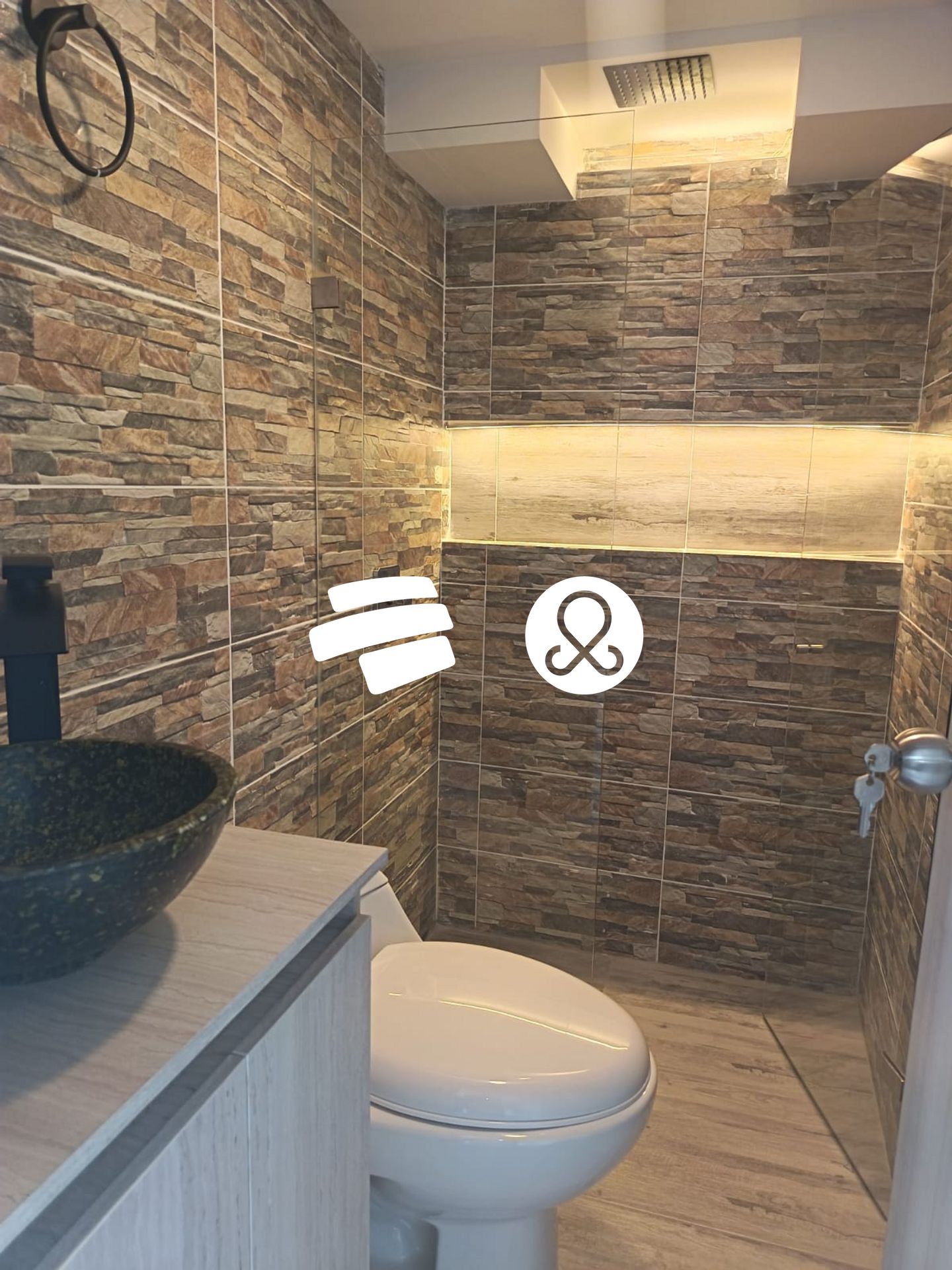 Apartamento en venta en San Gabriel, Itagüí · foto 14 de 16