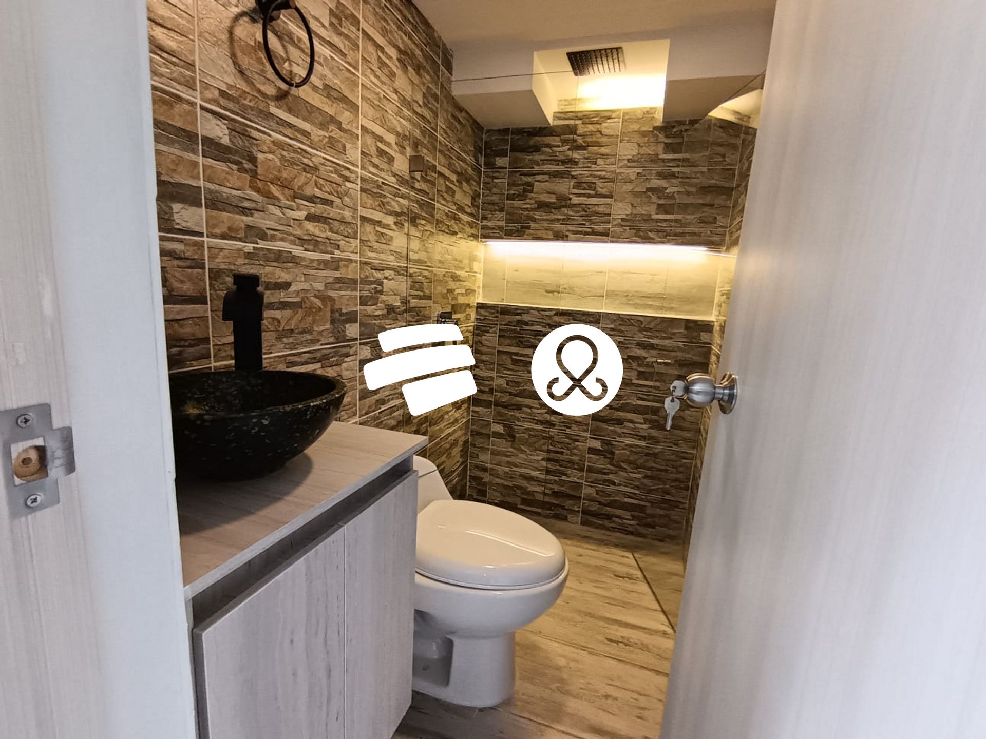 Apartamento en venta en San Gabriel, Itagüí · foto 15 de 16
