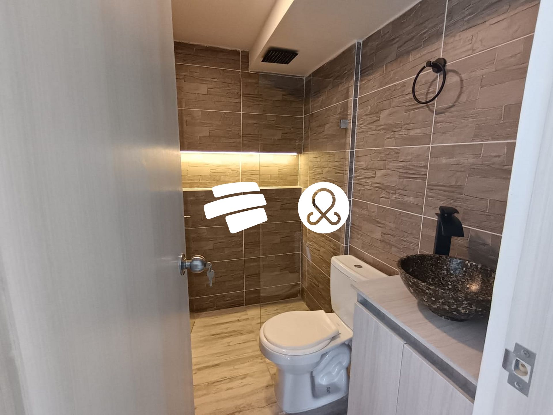 Apartamento en venta en San Gabriel, Itagüí · foto 16 de 16