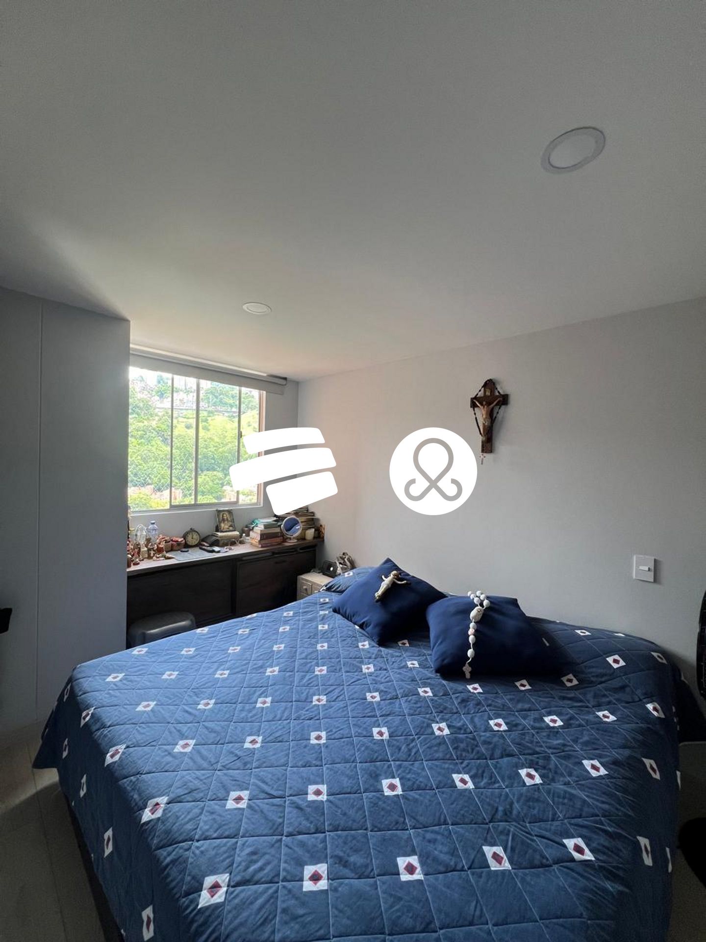 Apartamento en venta en Vía Las Palmas, Medellín 4