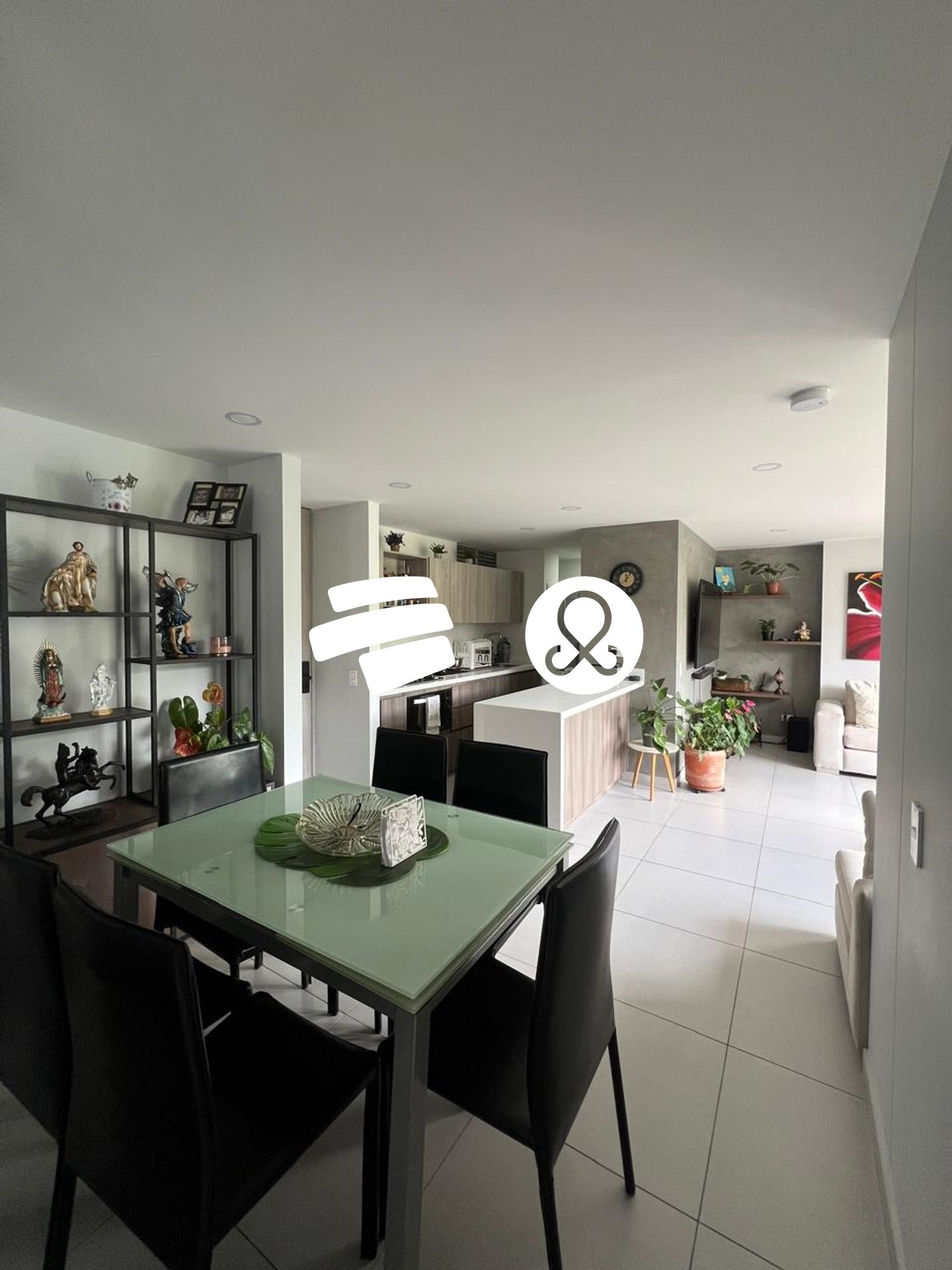 Apartamento en venta en Vía Las Palmas, Medellín · foto 8 de 20