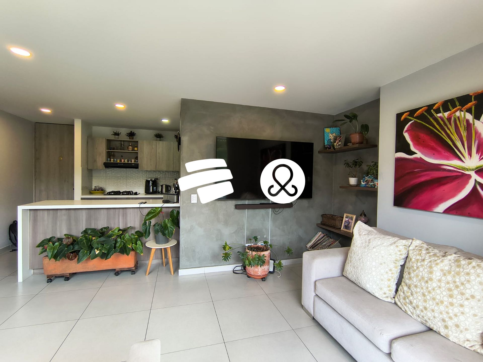 Apartamento en venta en Vía Las Palmas, Medellín · foto 9 de 20