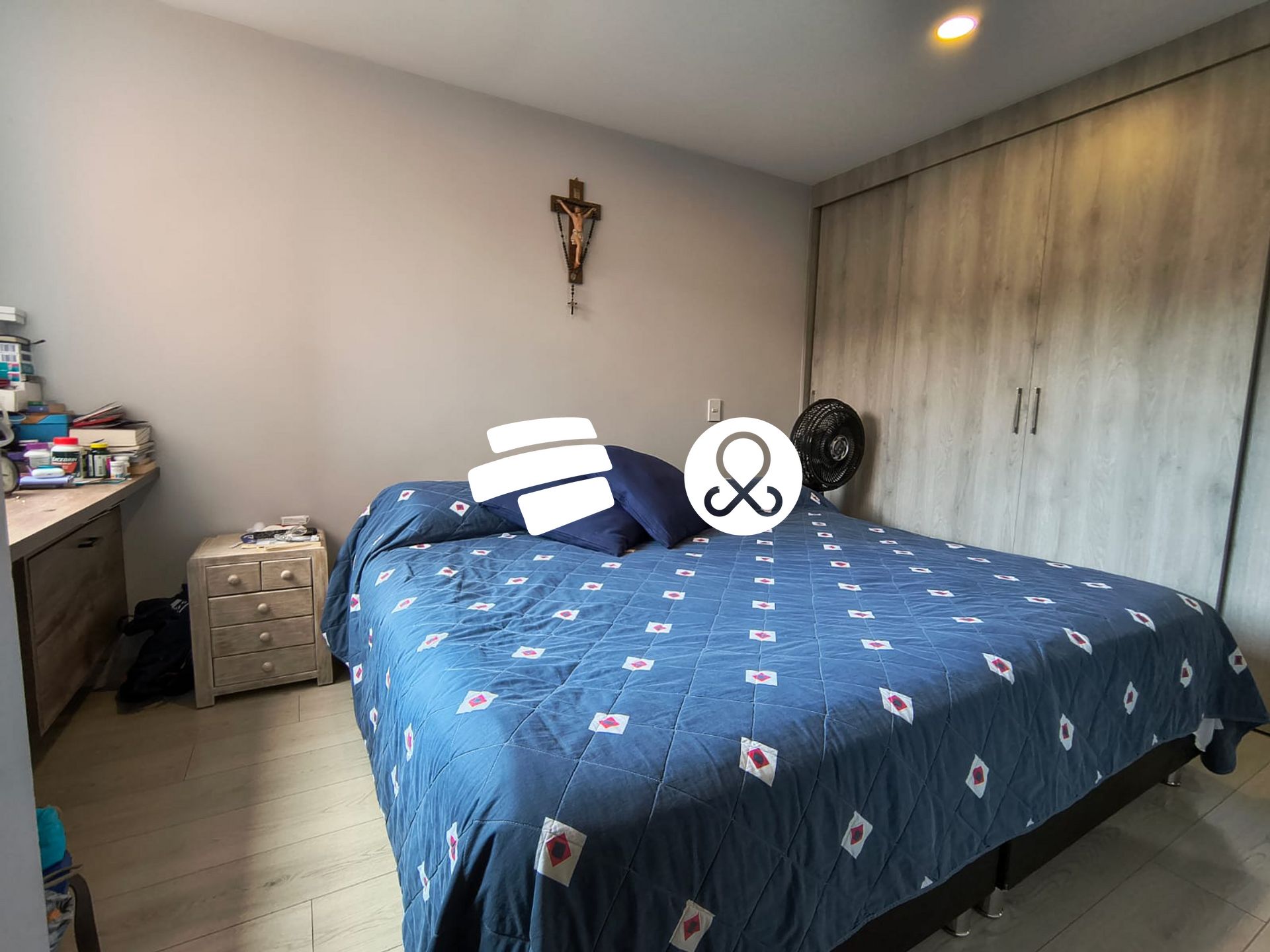 Apartamento en venta en Vía Las Palmas, Medellín · foto 10 de 20