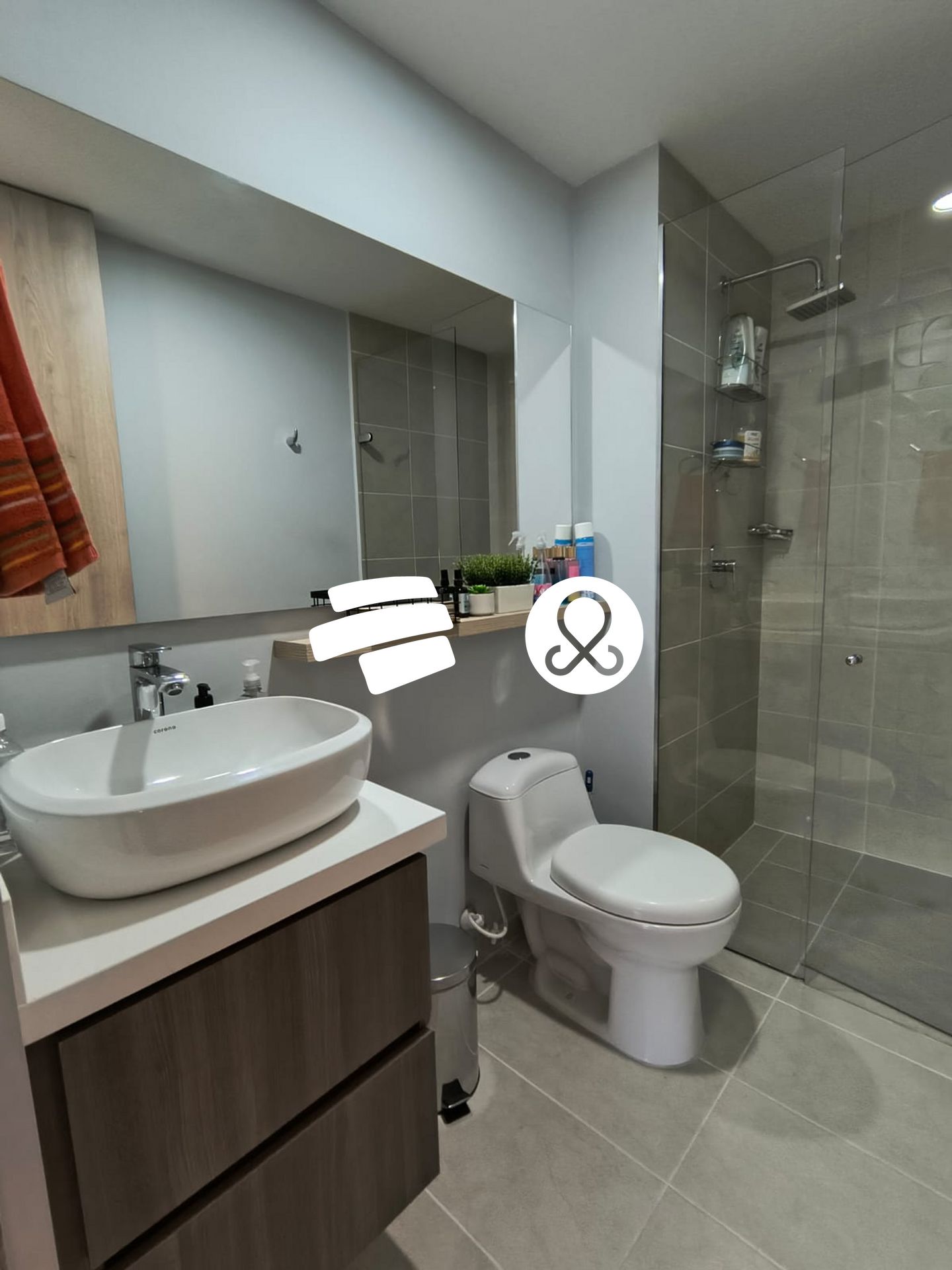 Apartamento en venta en Vía Las Palmas, Medellín · foto 11 de 20