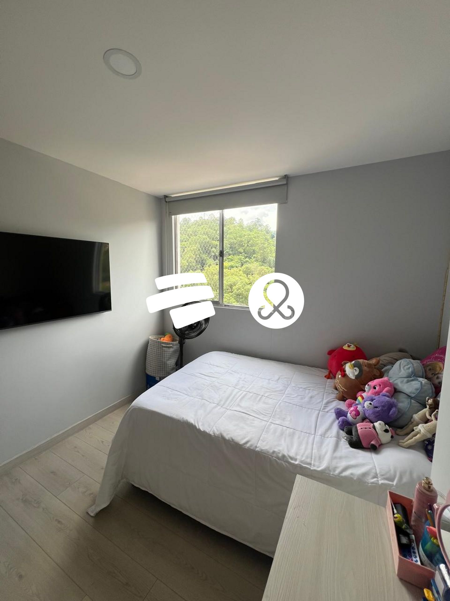 Apartamento en venta en Vía Las Palmas, Medellín · foto 12 de 20