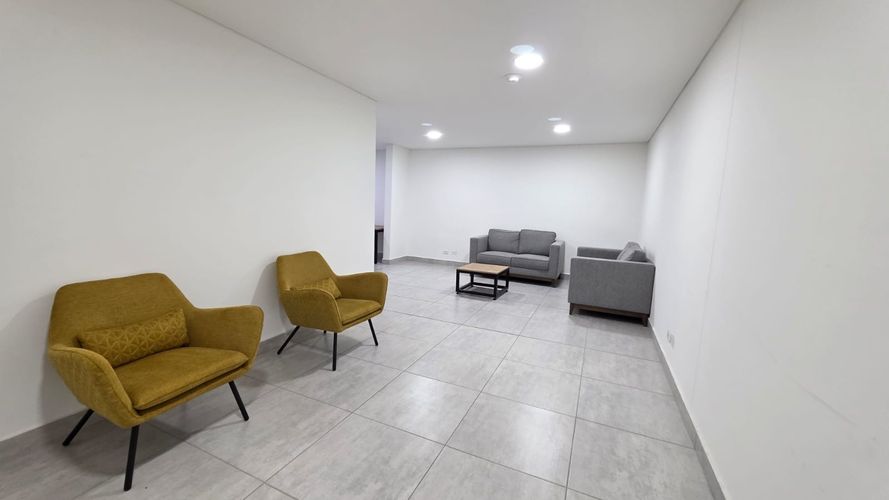 Apartaestudio en venta en El Dorado, Bogotá, 28 m² · foto 13 de 20