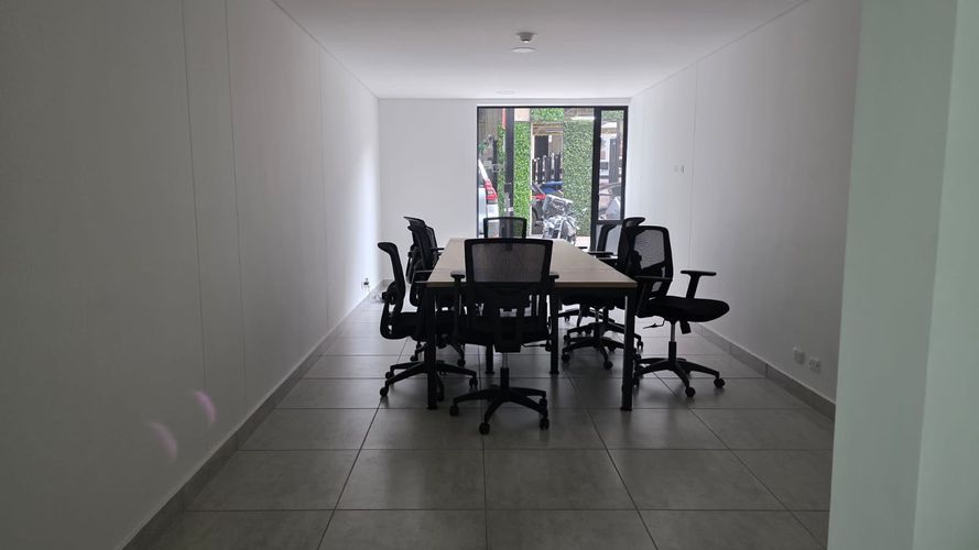 Apartaestudio en venta en El Dorado, Bogotá, 28 m² · foto 16 de 20