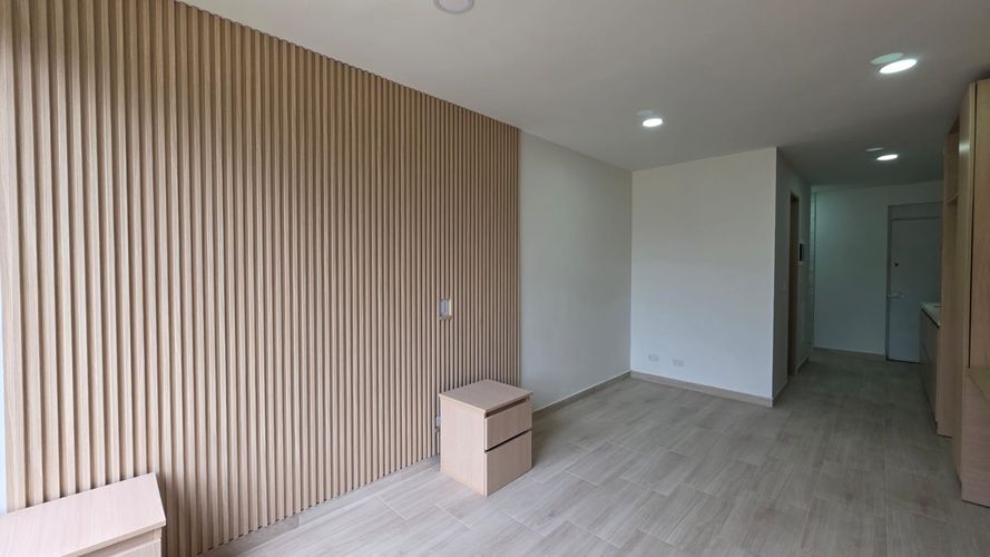 Apartaestudio en venta en El Dorado, Bogotá, 28 m² · foto 9 de 20