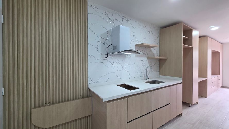 Apartaestudio en venta en El Dorado, Bogotá, 28 m² · foto 8 de 20