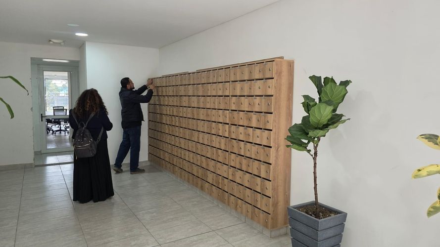 Apartaestudio en venta en El Dorado, Bogotá, 28 m² · foto 18 de 20