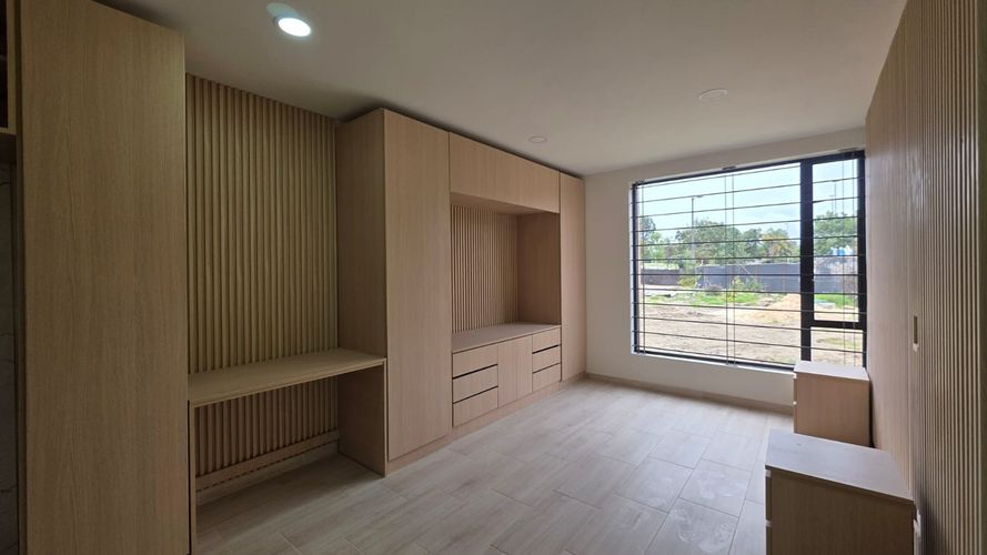 Apartaestudio en venta en El Dorado, Bogotá, 28 m² · foto 4 de 20