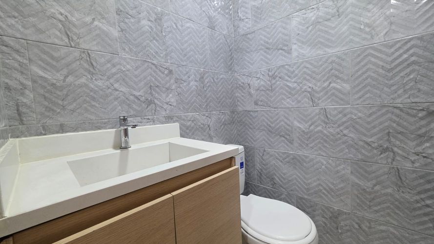 Apartaestudio en venta en El Dorado, Bogotá, 28 m² · foto 10 de 20