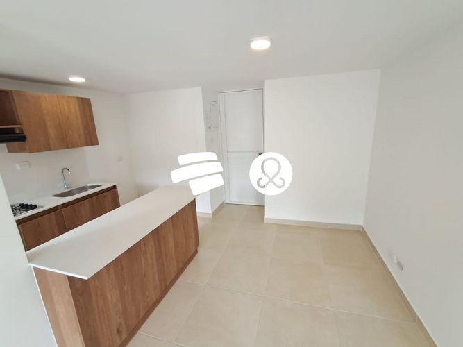 Apartamento de 2 alcobas en venta en Zona Industrial 3, Bello, 54 m² · foto 5 de 15