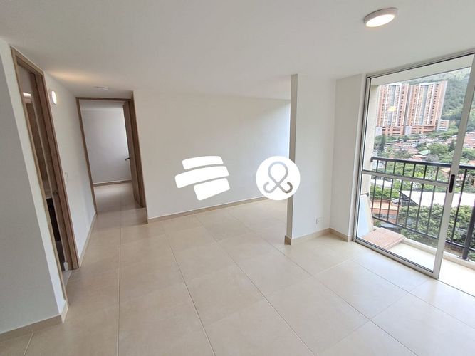 Apartamento de 2 alcobas en venta en Zona Industrial 3, Bello, 54 m² · foto 6 de 15