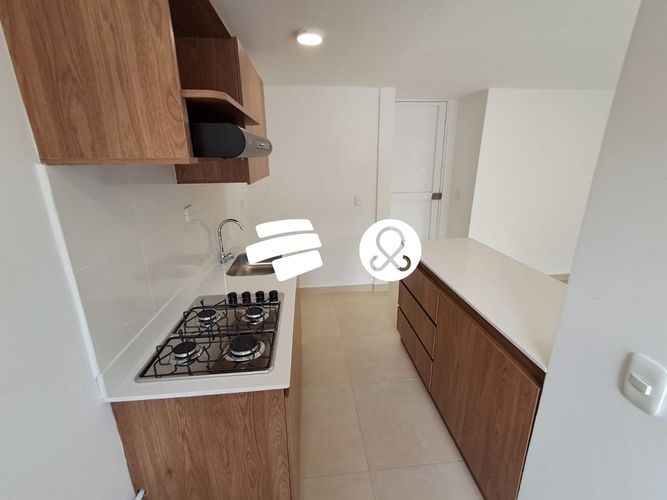 Apartamento de 2 alcobas en venta en Zona Industrial 3, Bello, 54 m² · foto 7 de 15