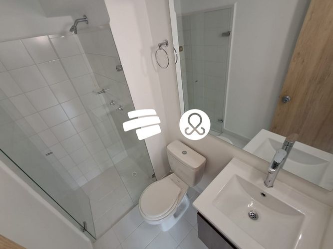 Apartamento de 2 alcobas en venta en Zona Industrial 3, Bello, 54 m² · foto 12 de 15