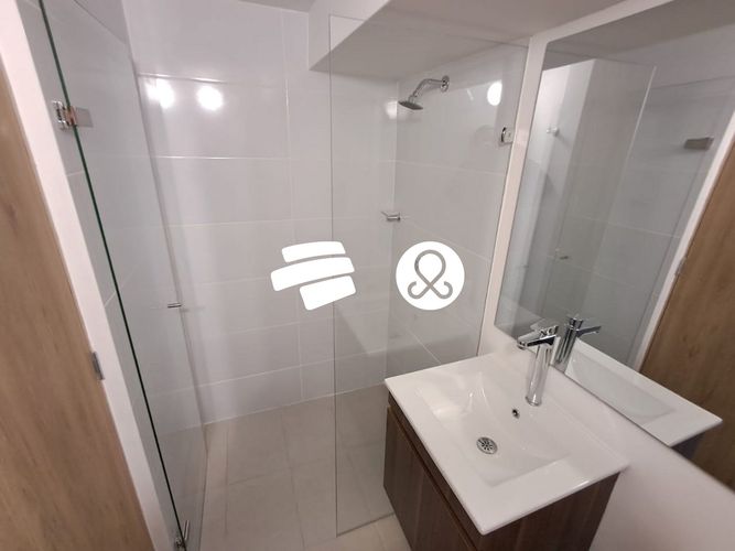 Apartamento de 2 alcobas en venta en Zona Industrial 3, Bello, 54 m² · foto 14 de 15