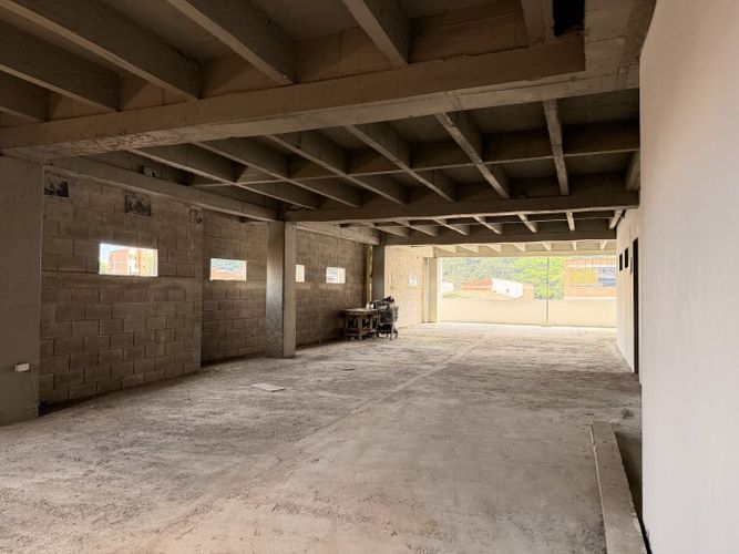 Local en arriendo en Boston, Medellín, 200 m² · foto 7 de 10