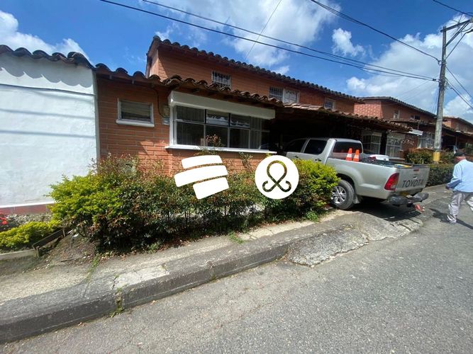 Casa de 5 alcobas en venta en Rionegro, 120 m² · foto 13 de 14
