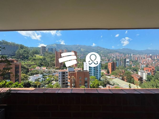 Apartamento de 3 alcobas en venta en El Poblado, Medellín, 171 m² · foto 14 de 14