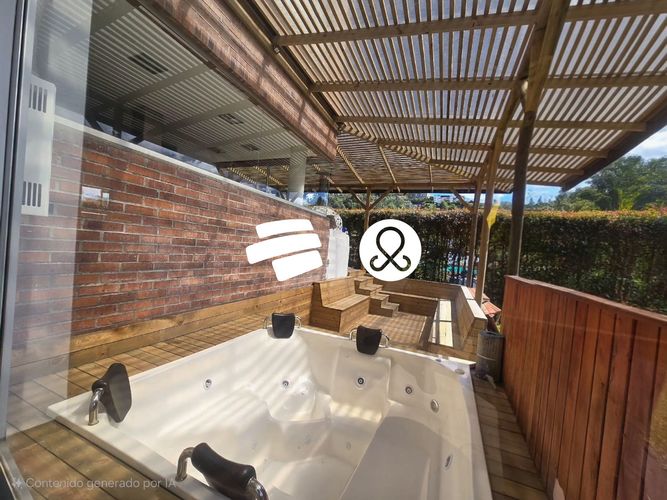 Casa en venta en Zona Centro, Envigado · foto 5 de 24
