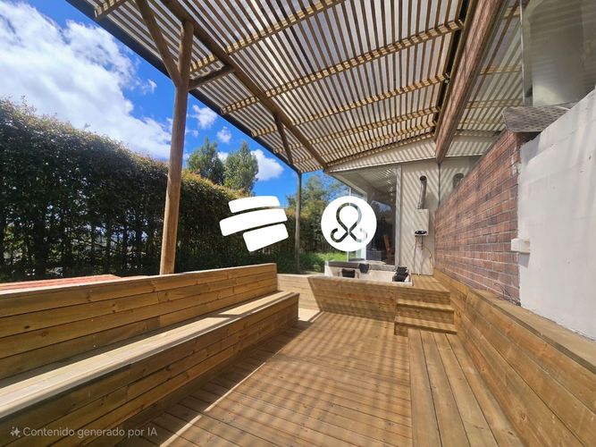Casa en venta en Zona Centro, Envigado · foto 9 de 24