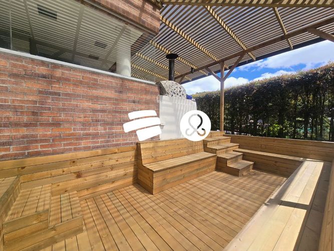Casa en venta en Zona Centro, Envigado · foto 10 de 24
