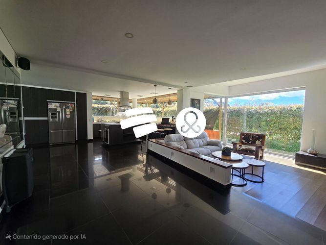 Casa en venta en Zona Centro, Envigado · foto 12 de 24
