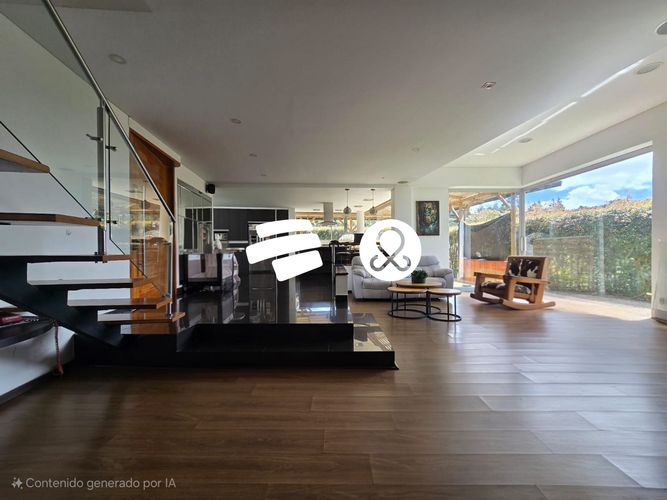 Casa en venta en Zona Centro, Envigado · foto 13 de 24