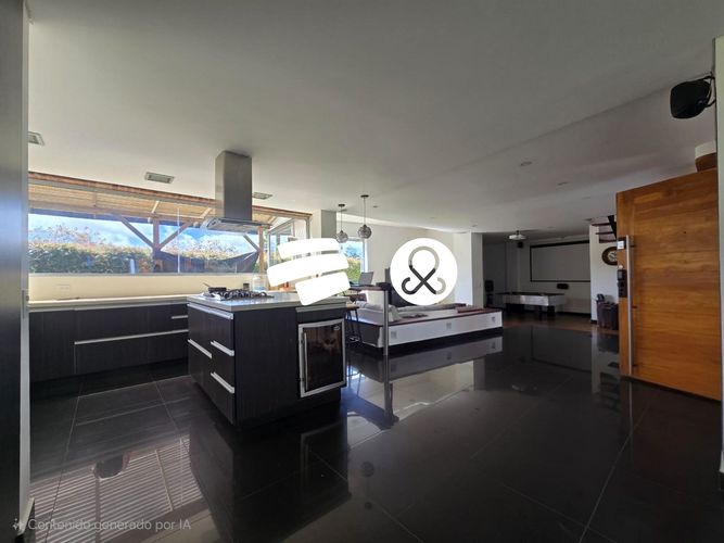 Casa en venta en Zona Centro, Envigado · foto 14 de 24