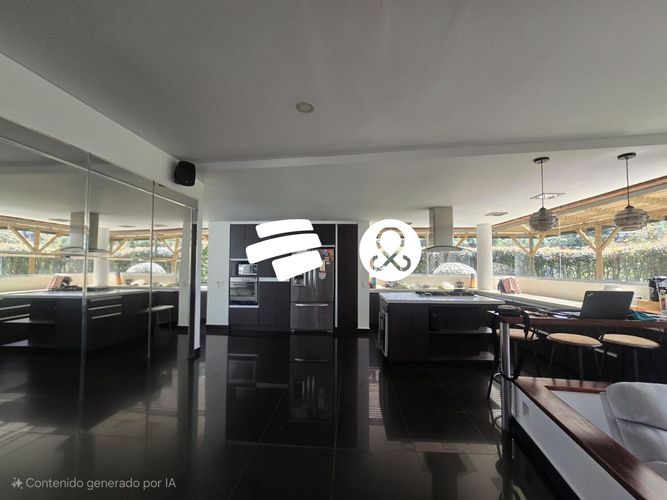 Casa en venta en Zona Centro, Envigado · foto 15 de 24