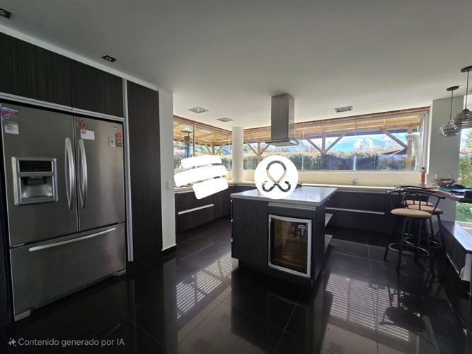 Casa en venta en Zona Centro, Envigado · foto 16 de 24