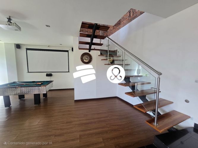 Casa en venta en Zona Centro, Envigado · foto 17 de 24