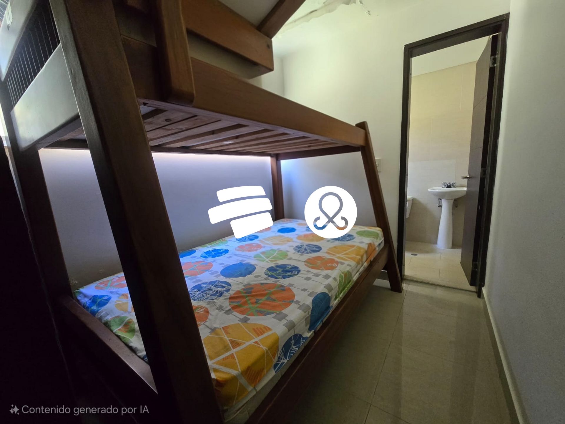 Casa en venta en Zona Centro, Envigado · foto 23 de 24