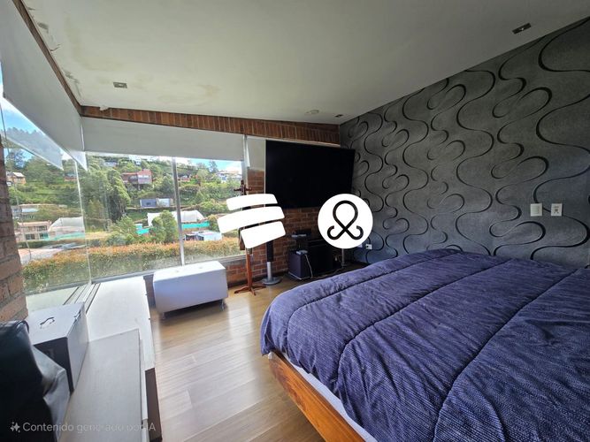 Casa en venta en Zona Centro, Envigado · foto 24 de 24