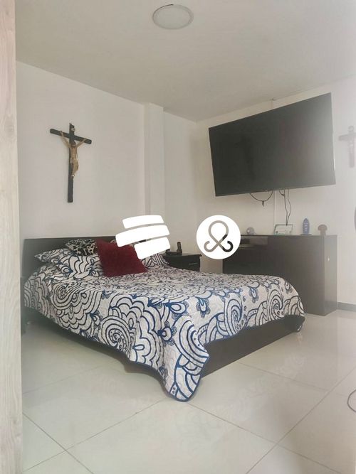 Casa en venta en Viviendas Del Sur, Itagüí · foto 7 de 20