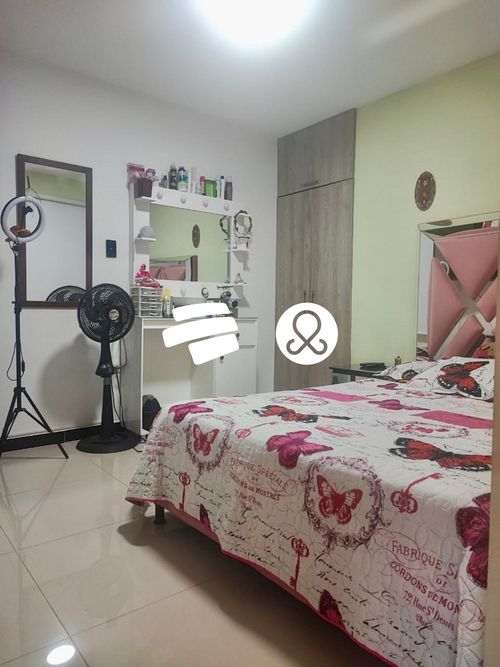 Casa en venta en Viviendas Del Sur, Itagüí · foto 10 de 20