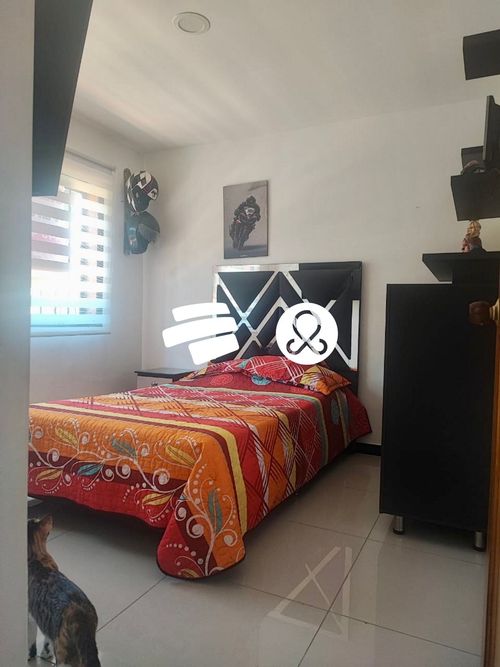 Casa en venta en Viviendas Del Sur, Itagüí · foto 11 de 20