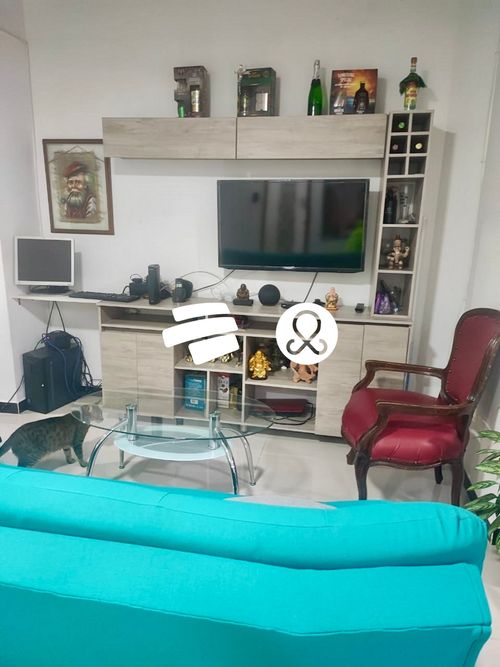 Casa en venta en Viviendas Del Sur, Itagüí · foto 16 de 20