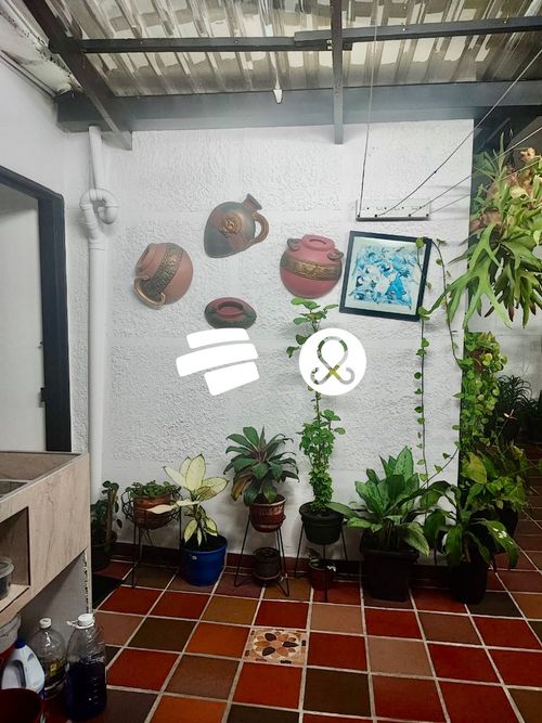 Casa en venta en Viviendas Del Sur, Itagüí · foto 19 de 20